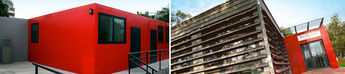 valais module